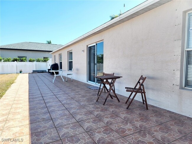 property at 101 NW 35th Pl