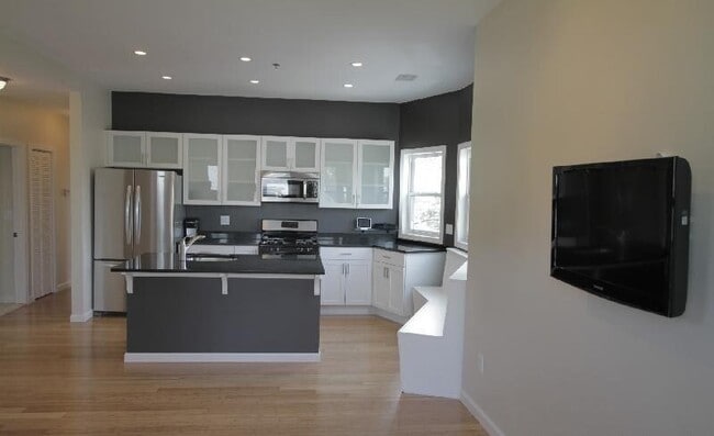 110 Chester St in Boston, MA - Building Photo - Building Photo