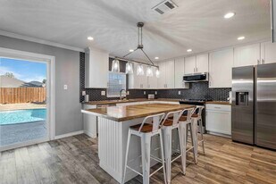 2317 Birch Dr in Little Elm, TX - Building Photo