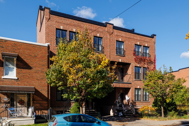 3971 Joseph Rue in Verdun, QC - Building Photo - Building Photo