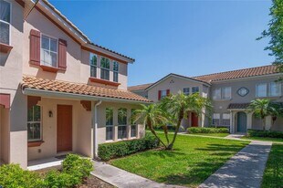 12212 Triton Ln in Orlando, FL - Building Photo