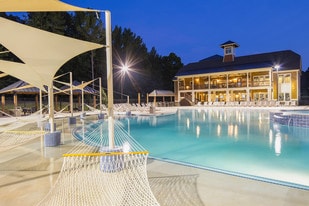 Redpoint Oxford in Oxford, MS - Building Photo
