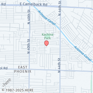 property at 4208 E Turney Ave