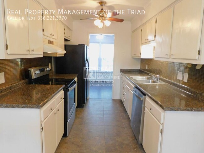1857 N Winds Dr in Winston-Salem, NC - Building Photo - Building Photo