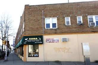 1233-1247 Main Ave in Clifton, NJ - Building Photo - Building Photo