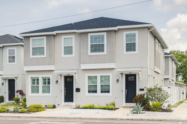 property at 3601 1st Ave S