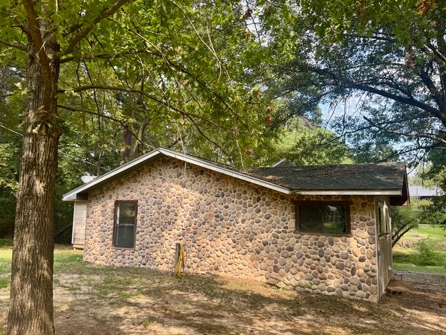 property at 448 Lake Dr