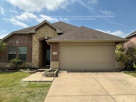 402 Azalea Dr in Fate, TX - Building Photo