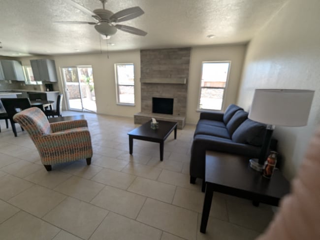 11121 Paducah Ave in El Paso, TX - Building Photo - Building Photo