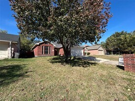 2816 Beaty Ct in Fort Worth, TX - Building Photo