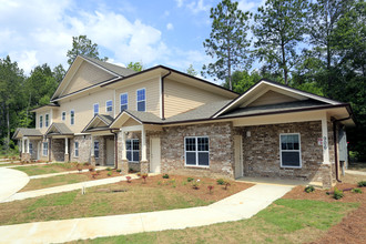 Sawmill Landing in Pembroke, GA - Building Photo - Building Photo