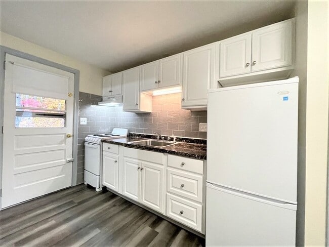 property at 23 Burlington St