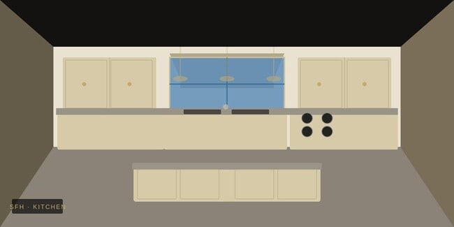 property at 3428 SW 27th Pl