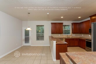 4807 Barboli St in San Antonio, TX - Building Photo - Building Photo