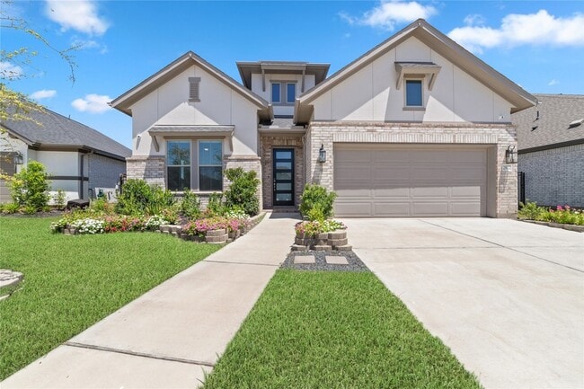 property at 2822 Sunrise Pepper Ln