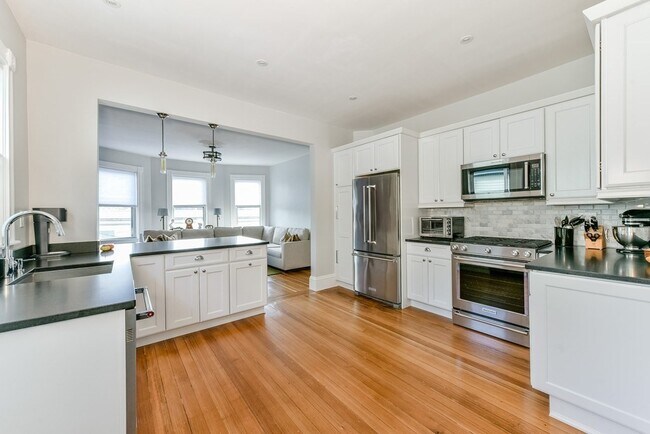 property at 132-134-134 Paul Gore St