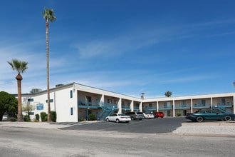 Midtown on 2nd in Tucson, AZ - Building Photo - Building Photo