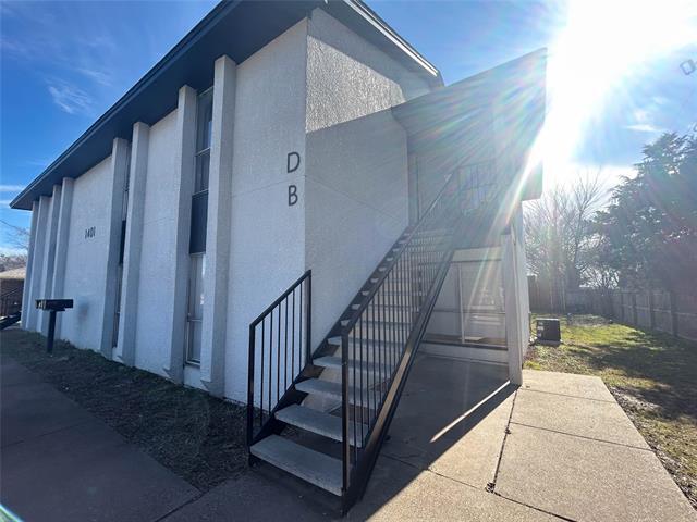 property at 1401 Old Bardwell Rd
