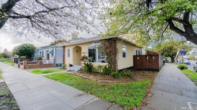 2400 Bonar St in Berkeley, CA - Building Photo - Building Photo