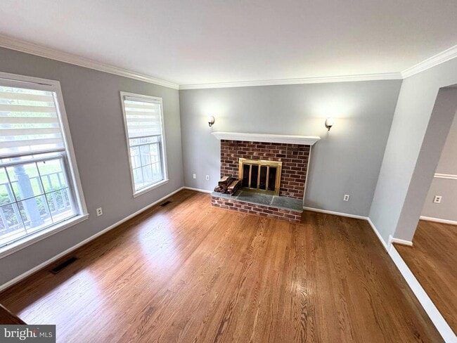 3063 Schubert Dr in Silver Spring, MD - Building Photo - Building Photo