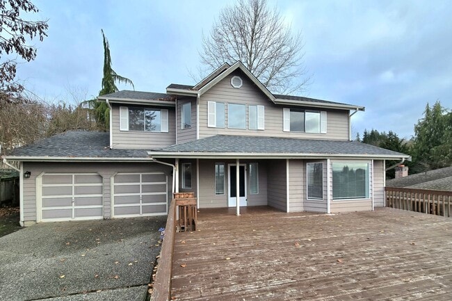 property at 5231 69th Dr NE