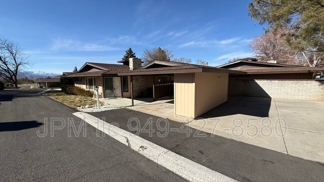property at 3505 E Hidden Valley Dr