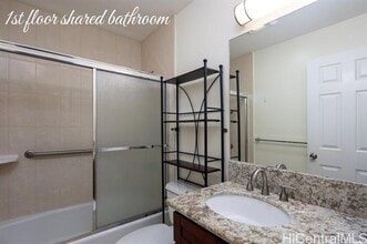 841 20th Ave in Honolulu, HI - Building Photo - Building Photo