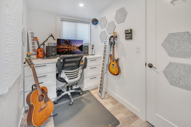 4129 Vermont St in San Diego, CA - Foto de edificio - Building Photo