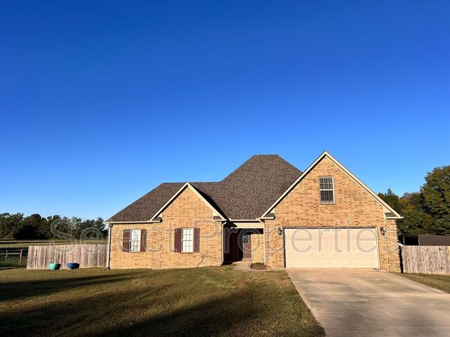 property at 201 County Rd 4063