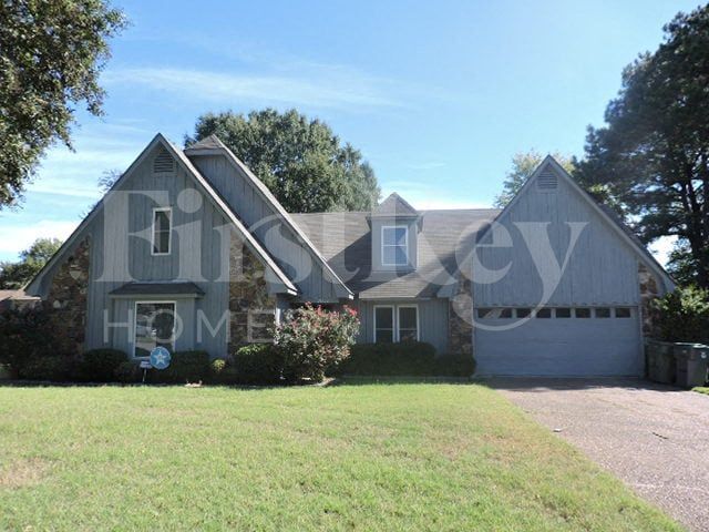 2056 Kingsrow Pkwy in Memphis, TN - Building Photo