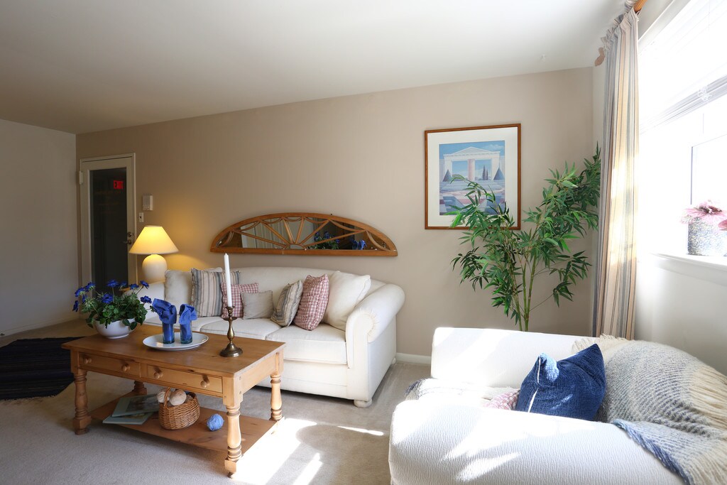 College Arms Apartments in Collegeville, PA