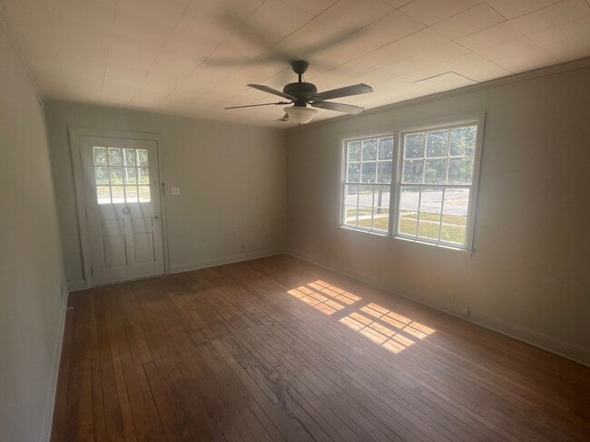 1209 Flint St in Jonesboro, AR - Building Photo - Building Photo