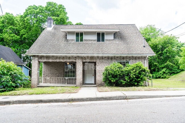 property at 1630 Wallace St