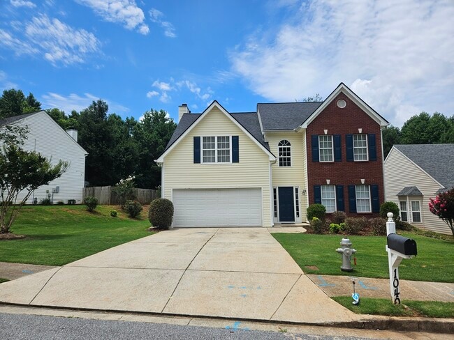 property at 1040 Grace Dr