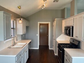 316 SE 23rd St in Moore, OK - Foto de edificio - Building Photo