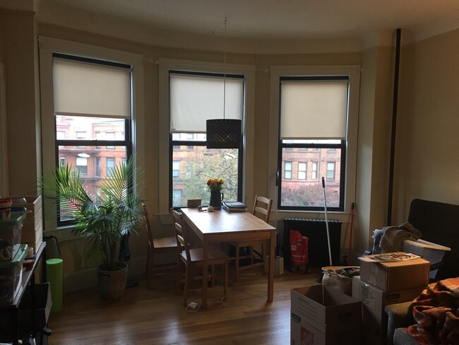 property at 624 Beacon St