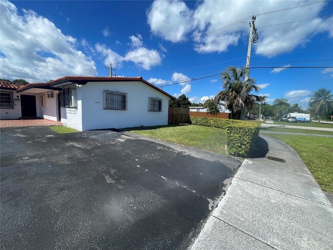 property at 3960 SW 68th Ave