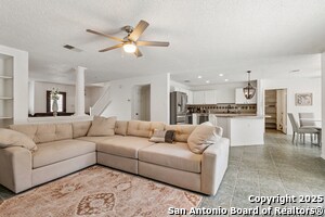 11053 Cedar Park in San Antonio, TX - Building Photo
