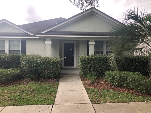 property at 3305 New Beginnings Ln
