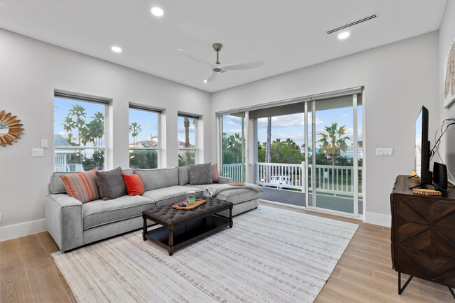 property at 211 W Mesquite St