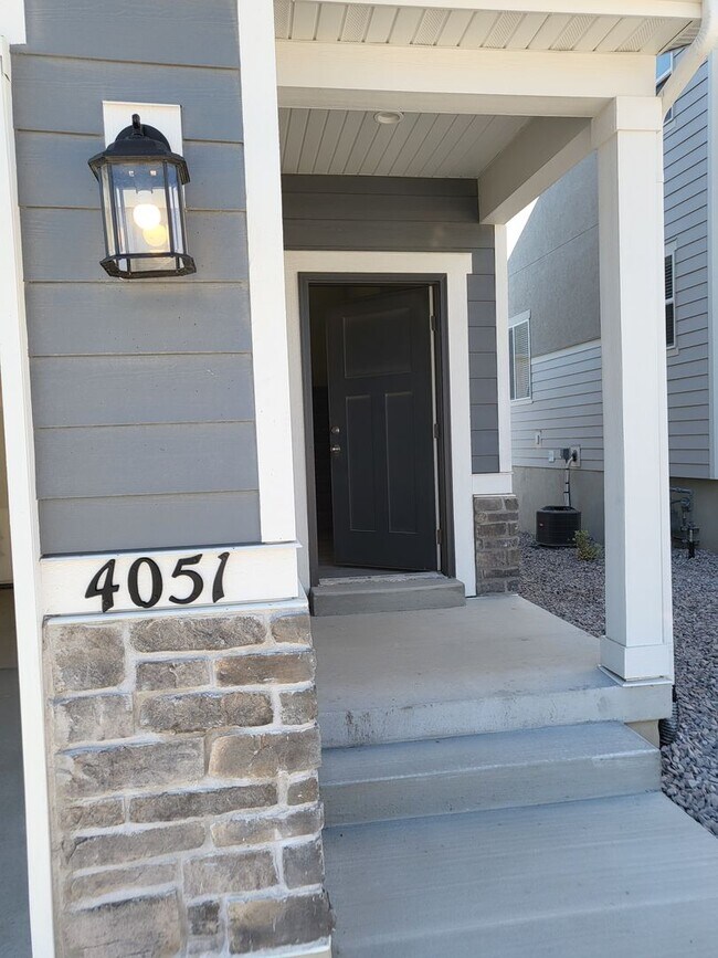 4051 W Harmony Dr in Lehi, UT - Building Photo - Building Photo