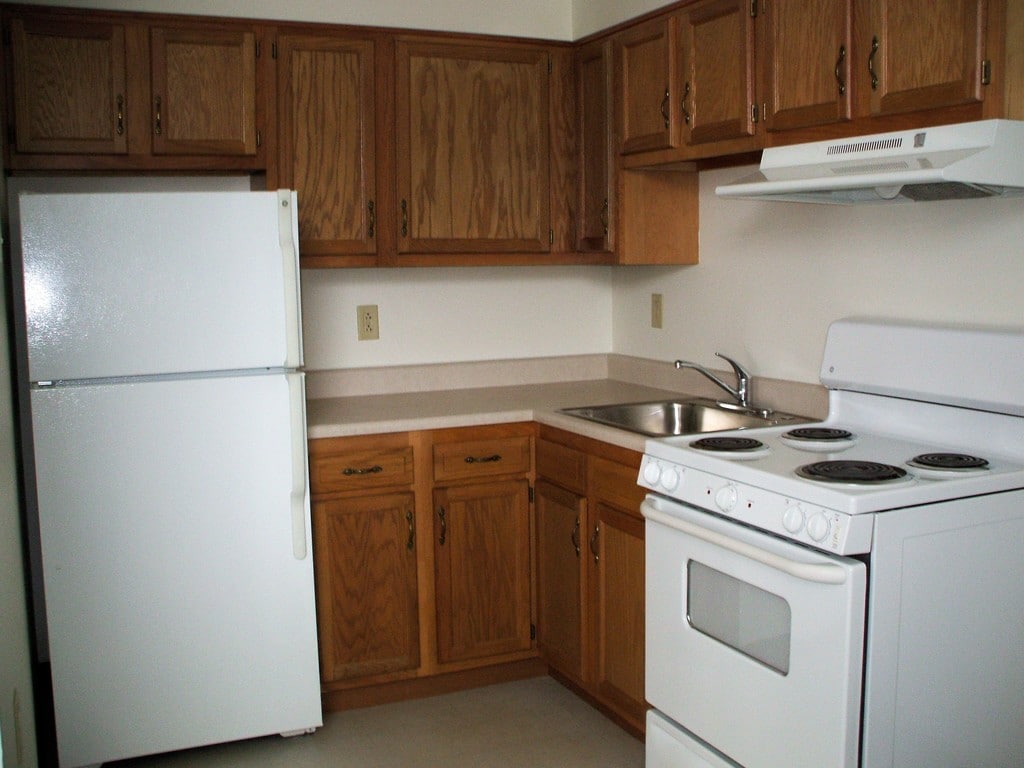 Hurth Senior Apartments Portsmouth, OH Apartments For Rent