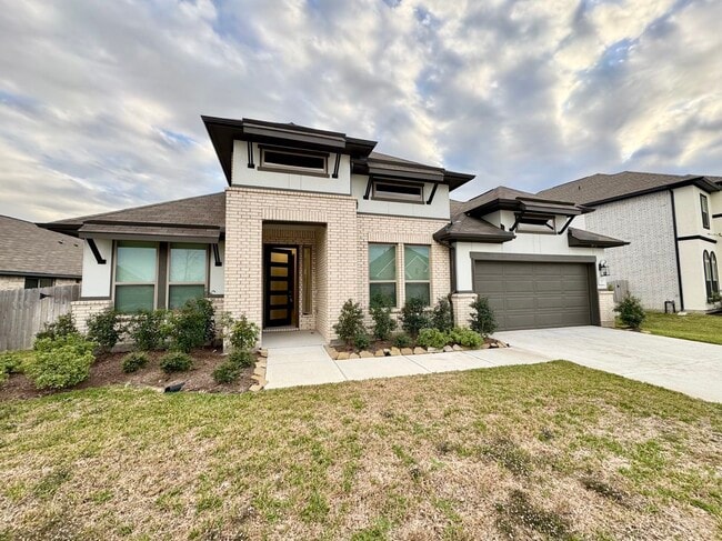 20403 Laila Manor Ln in Richmond, TX - Building Photo - Building Photo