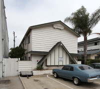 4119-4123 Kansas St in San Diego, CA - Foto de edificio - Building Photo