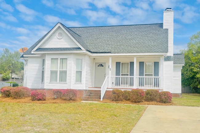 133 Wildflower Ln in West Columbia, SC - Building Photo - Building Photo