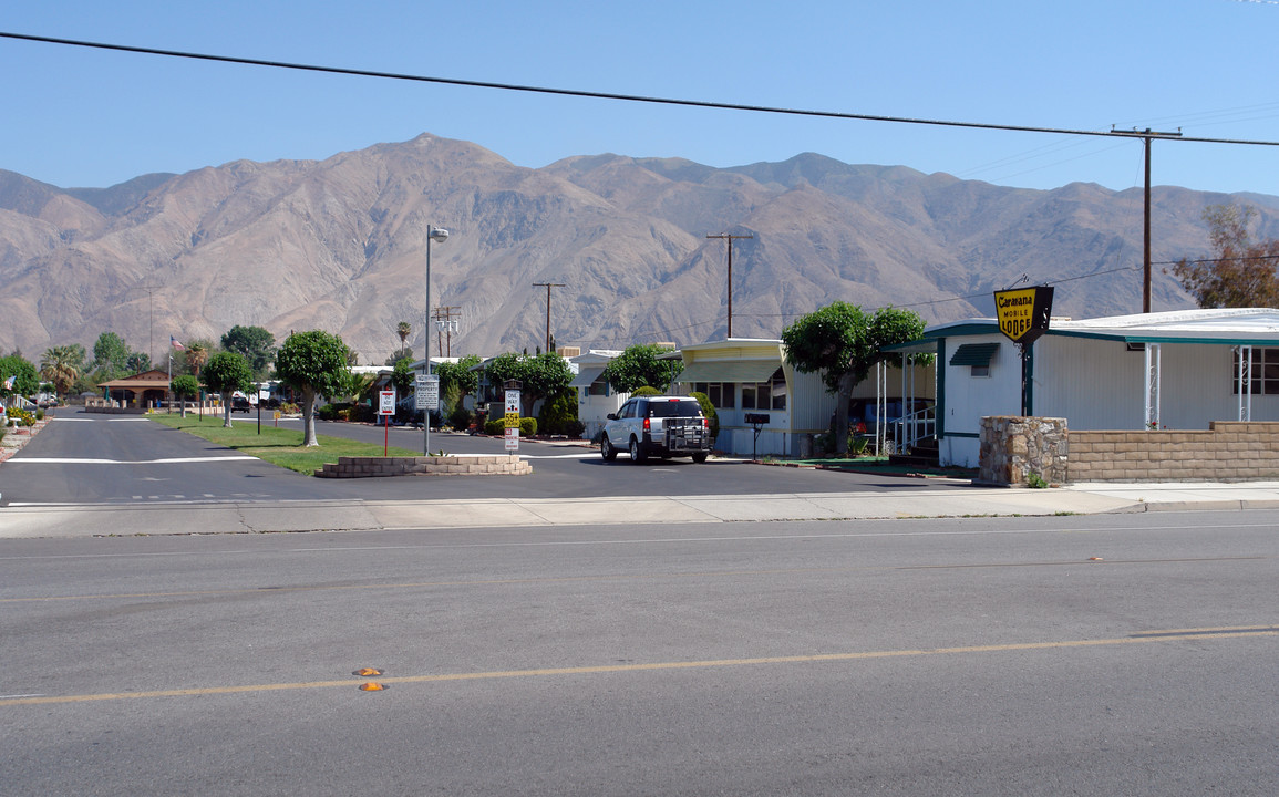 655 E Main St in San Jacinto, CA - Building Photo