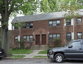 769 Avenue Z Apartments