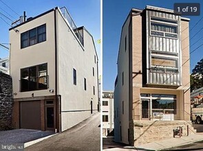 170 Grape St in Philadelphia, PA - Building Photo - Building Photo