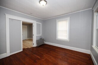 58 Johnson St-Unit -1R in Springfield, MA - Building Photo - Building Photo