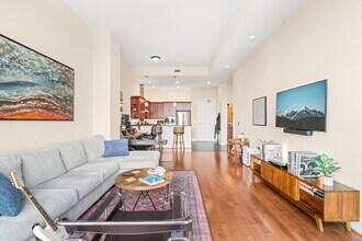 400 W North St, Unit 1628 in Raleigh, NC - Building Photo - Building Photo